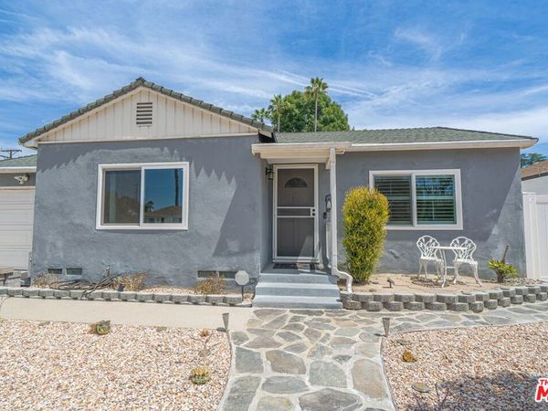 7044 Garden Grove Avenue, Los Angeles, CA 91335