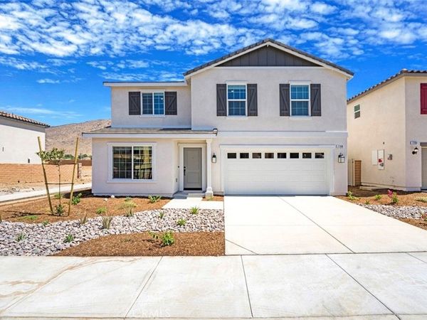 7188 Flourish, Riverside, CA 92507