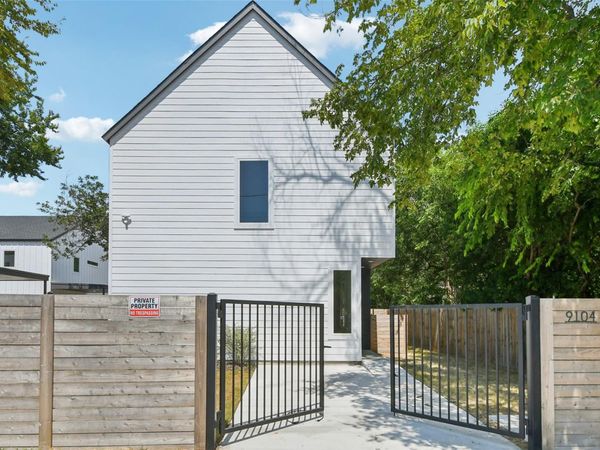 9104 Georgian DR, Austin, TX 78753