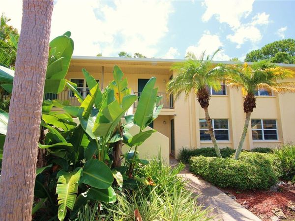 4805 RILMA AVENUE , Unit 106, SARASOTA, FL 34234