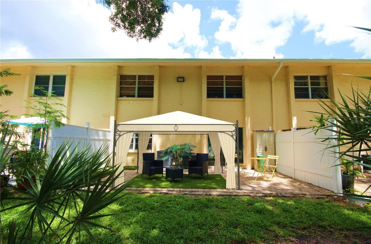 4805 Rilma Avenue, Unit 106, Sarasota, FL 34234 Photo