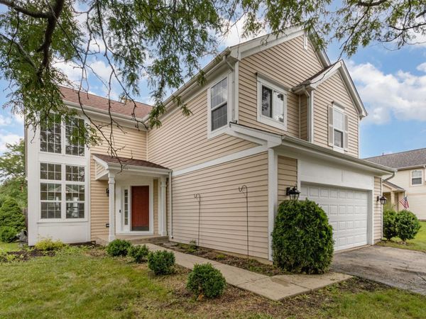 11 Lindsey Court , Bolingbrook, IL 60440