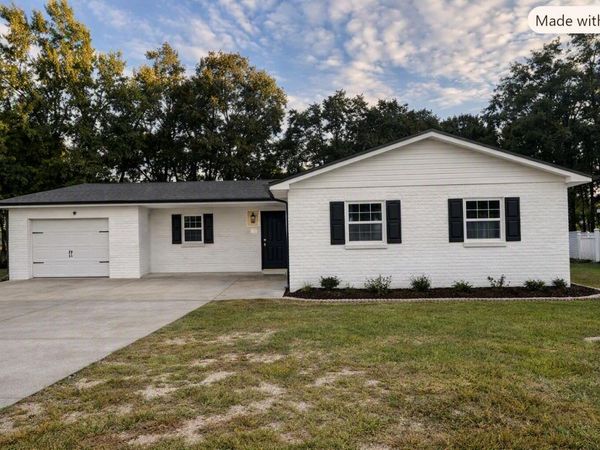 316 SW Hollywood Boulevard, Fort Walton Beach, FL 32548