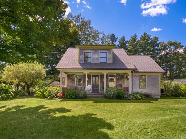 149 Lebanon Road, North Berwick, ME 03906