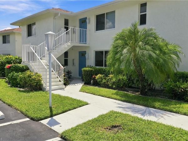 416 Teryl RD , Unit 2363, NAPLES, FL 34112