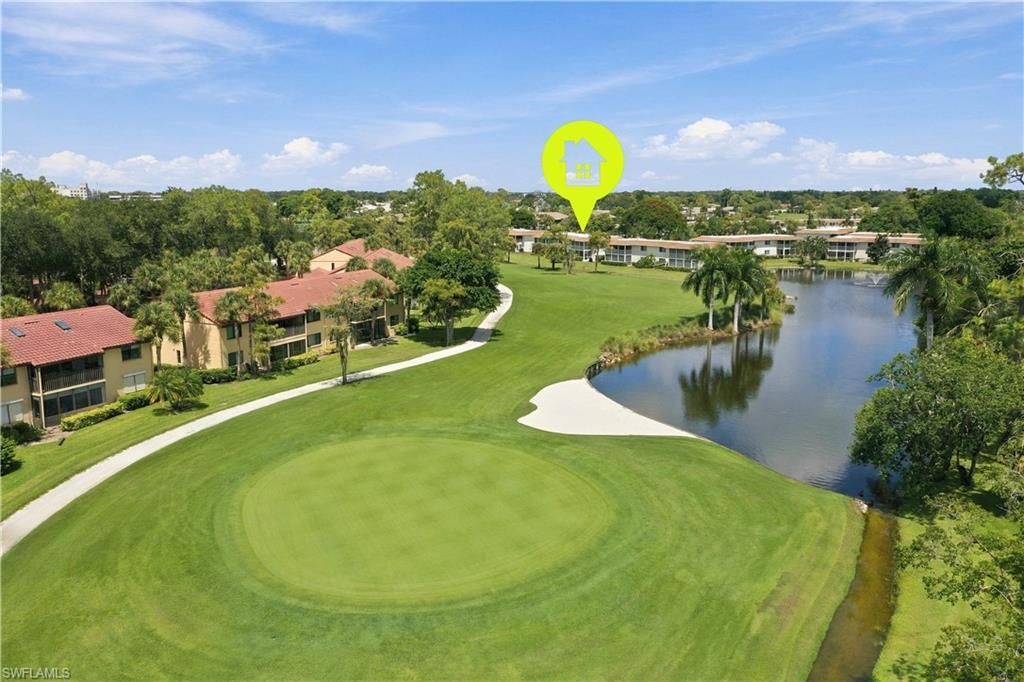 416 Teryl Rd , Unit 2363, Naples, FL 34112 Photo