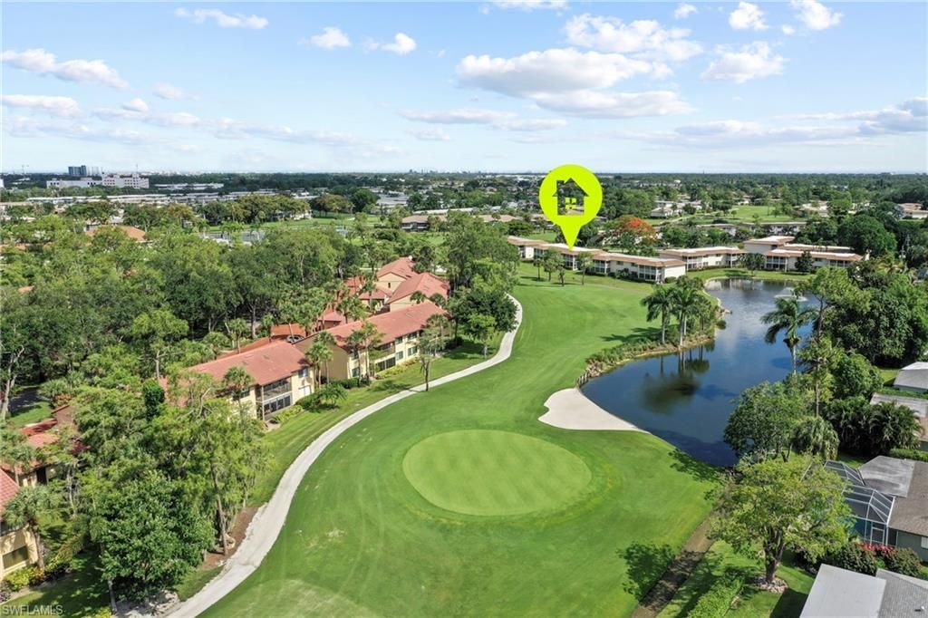 416 Teryl Rd , Unit 2363, Naples, FL 34112 Photo