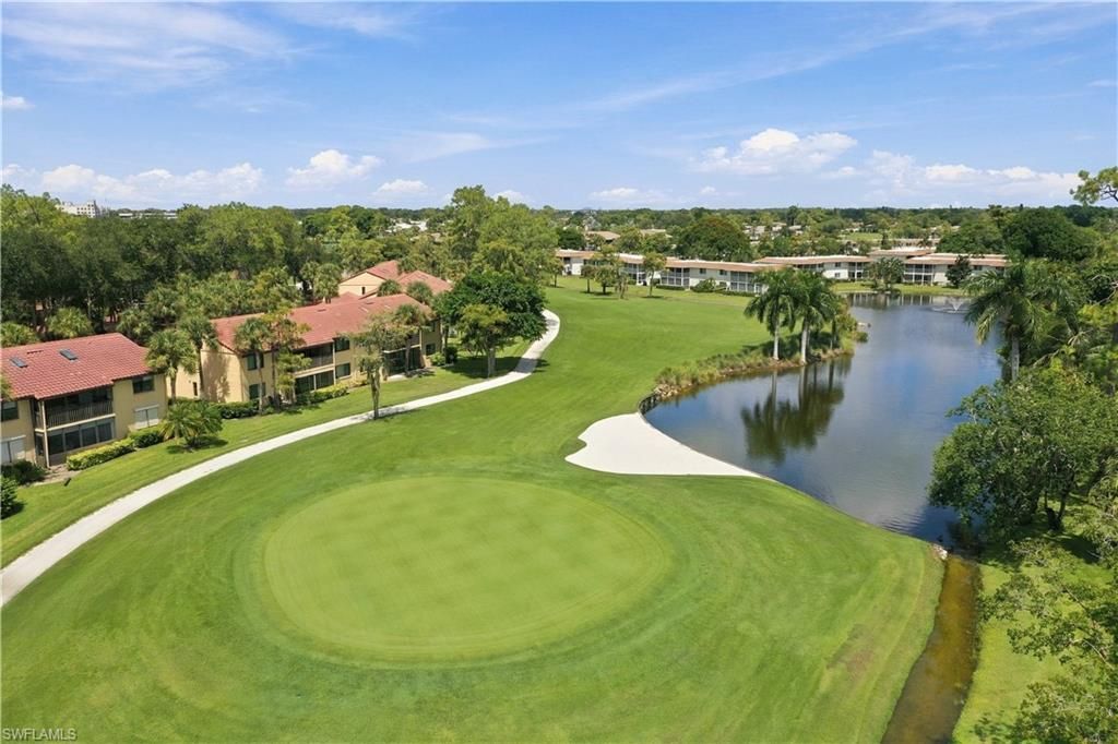 416 Teryl Rd , Unit 2363, Naples, FL 34112 Photo