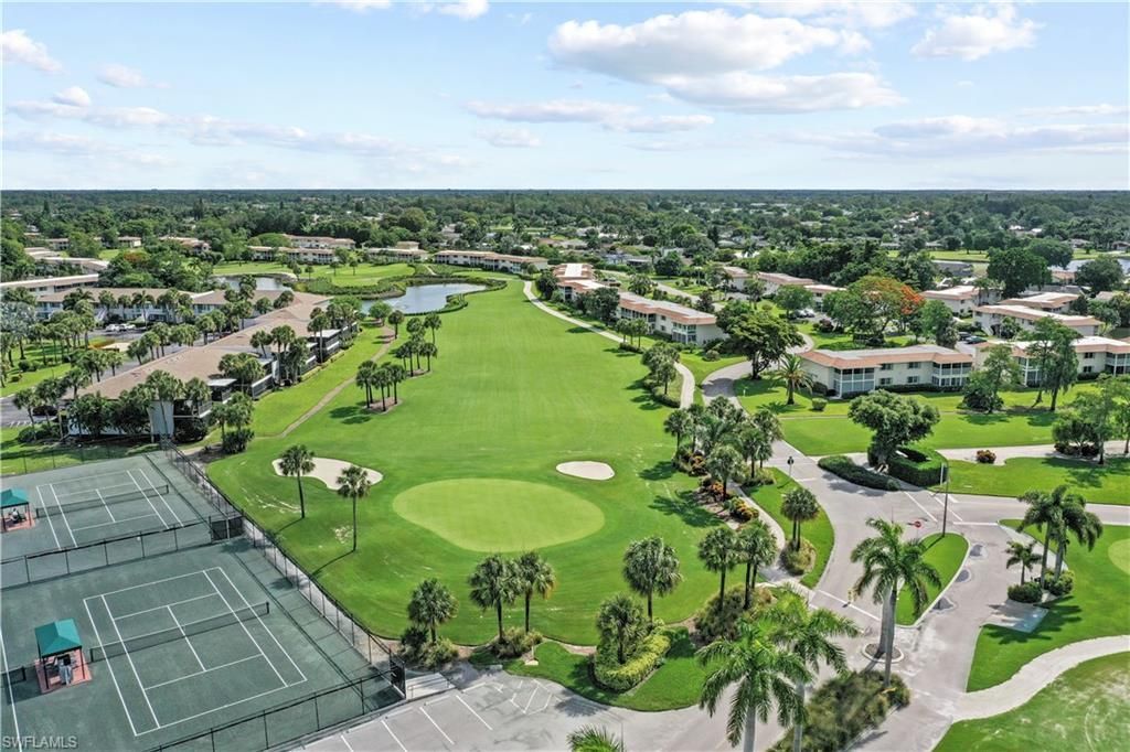 416 Teryl Rd , Unit 2363, Naples, FL 34112 Photo