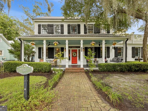 206 Ready Street, St. Marys, GA 31558