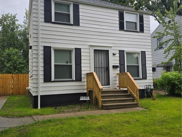12604 Crossburn Avenue, Cleveland, OH 44135