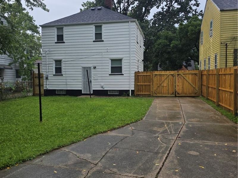 12604 Crossburn Avenue, Cleveland, OH 44135 Photo 5