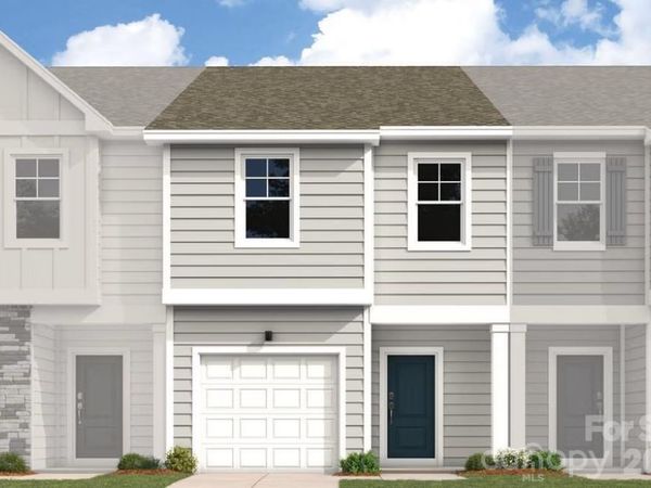 4628 Green Drake Drive , Charlotte, NC 28269