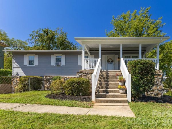 55 Congress Street, Asheville, NC 28801