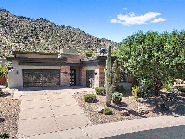 14062 N TERRITORY Trail, Fountain Hills, AZ 85268