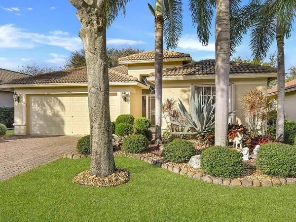 12107 ROMA Road, Boynton Beach, FL 33437