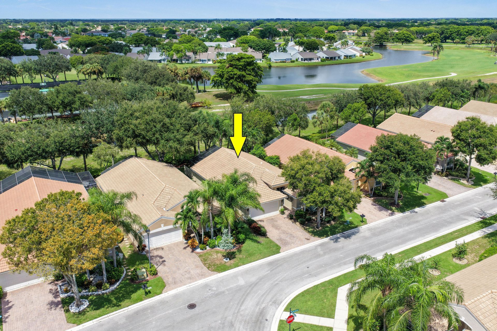 12107 Roma Road, Boynton Beach, FL 33437 Photo