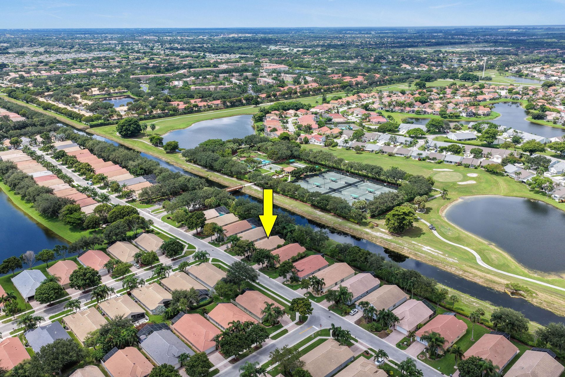 12107 Roma Road, Boynton Beach, FL 33437 Photo