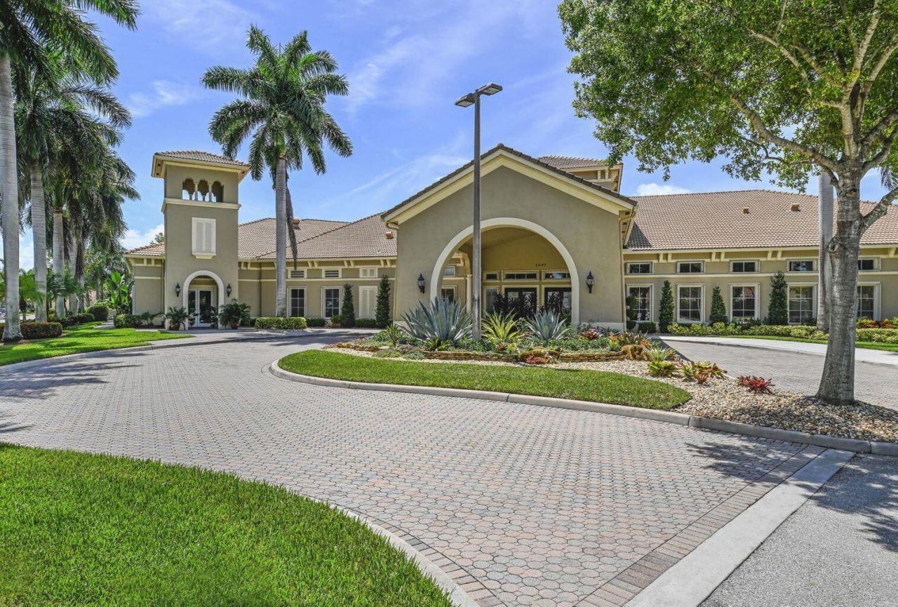 12107 Roma Road, Boynton Beach, FL 33437 Photo