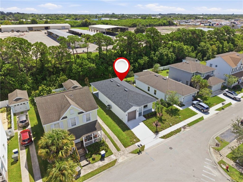 3344 N Park Drive, Fort Pierce, FL 34982 Photo