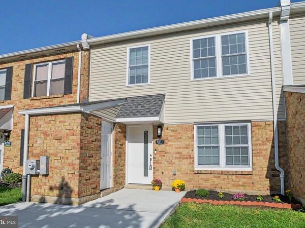 8211 BUIST AVENUE, PHILADELPHIA, PA 19153
