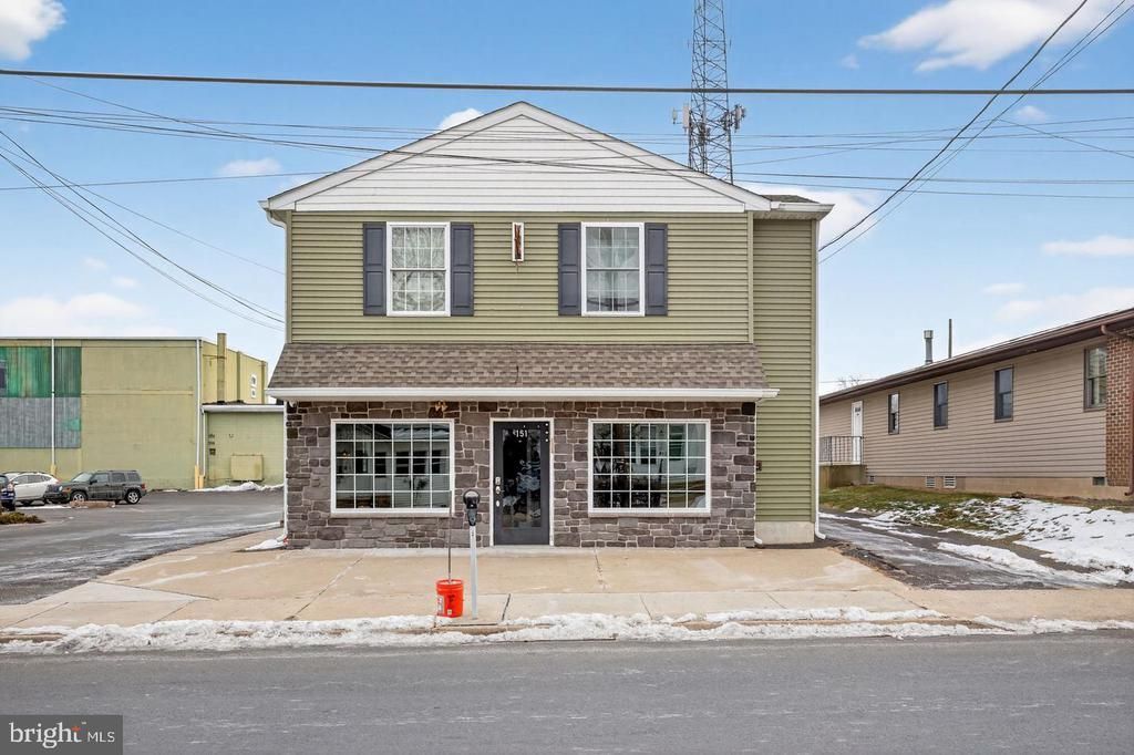151a BELLEVUE AVENUE , PENNDEL, PA 19047