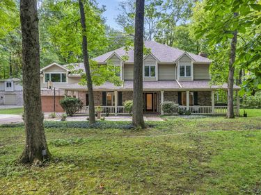 5101 Hawthorne Valley Drive , Westerville, OH 43082