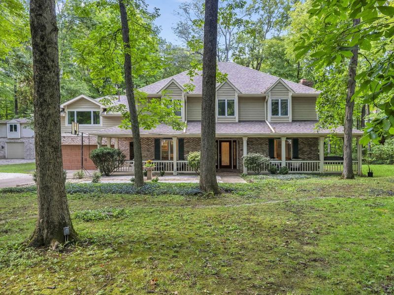 5101 Hawthorne Valley Drive, Westerville, OH 43082 Photo 1