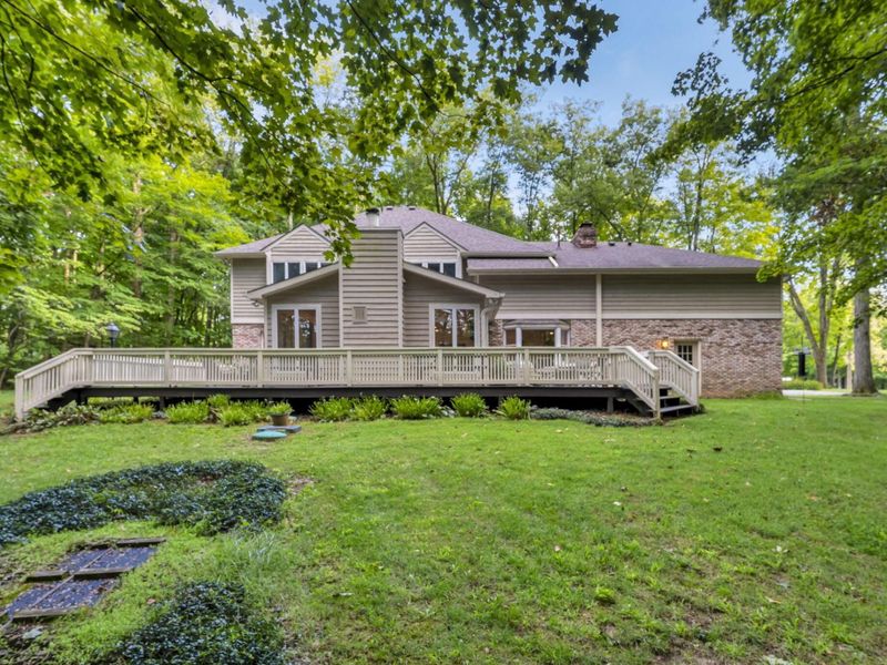 5101 Hawthorne Valley Drive, Westerville, OH 43082 Photo 101