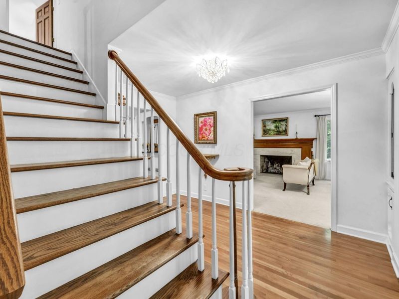 5101 Hawthorne Valley Drive, Westerville, OH 43082 Photo 12