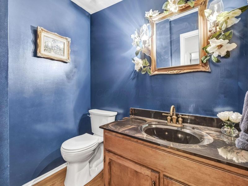 5101 Hawthorne Valley Drive, Westerville, OH 43082 Photo 27