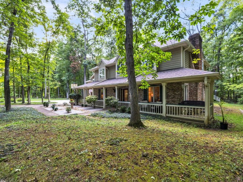 5101 Hawthorne Valley Drive, Westerville, OH 43082 Photo 4