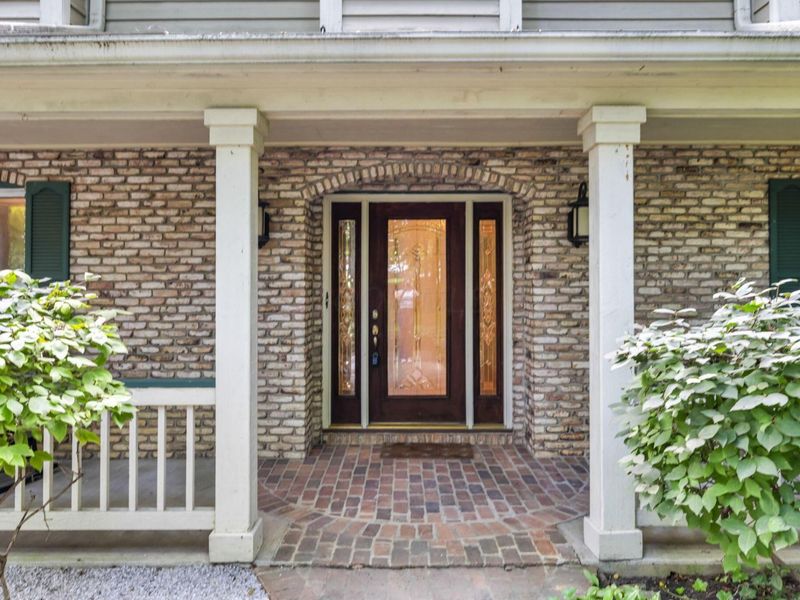 5101 Hawthorne Valley Drive, Westerville, OH 43082 Photo 6
