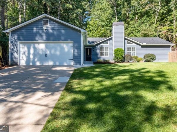 3900 Maple Wood Trail, Buford, GA 30518