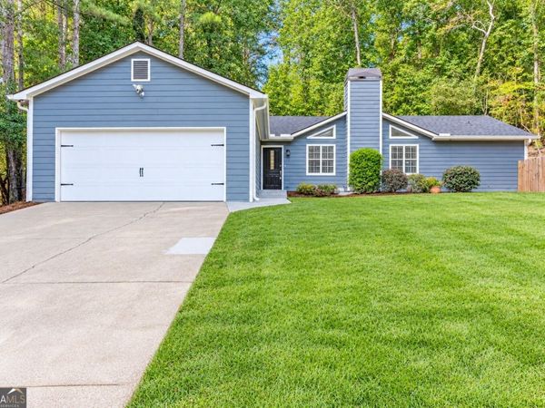 3900 Maple Wood Trail, Buford, GA 30518