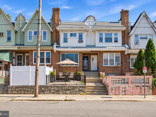 967 BRIDGE STREET , PHILADELPHIA, PA 19124