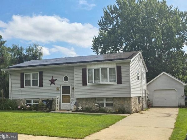 108 MIDLAND DRIVE, ELKTON, MD 21921