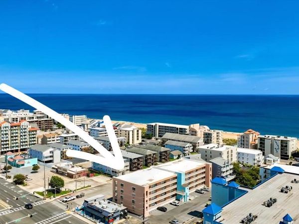 17 139TH STREET , Unit 201, OCEAN CITY, MD 21842