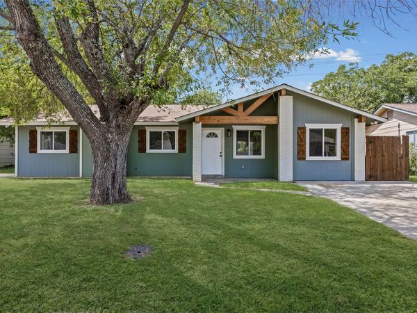 1531 Lahn Rd RD, New Braunfels, TX 78130