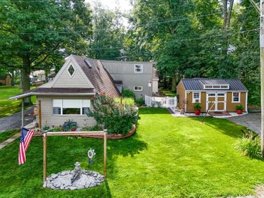 10731 Piqua Drive , Huntsville, OH 43324