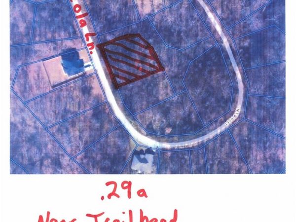 0 Leola Lane, Bella Vista, AR 72715