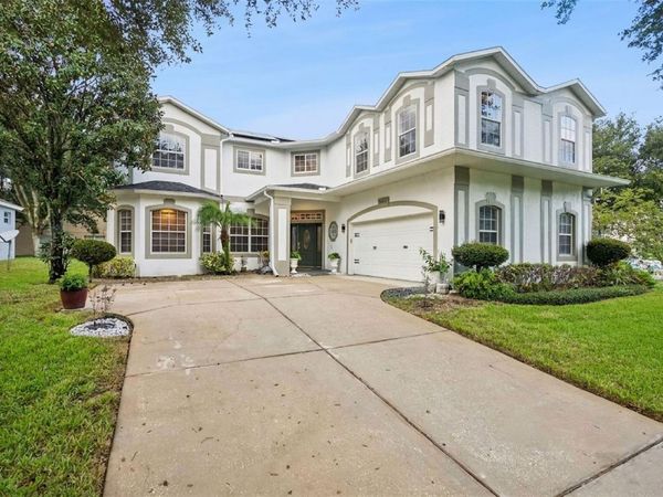 2013 CLAPPER TRAIL, APOPKA, FL 32703