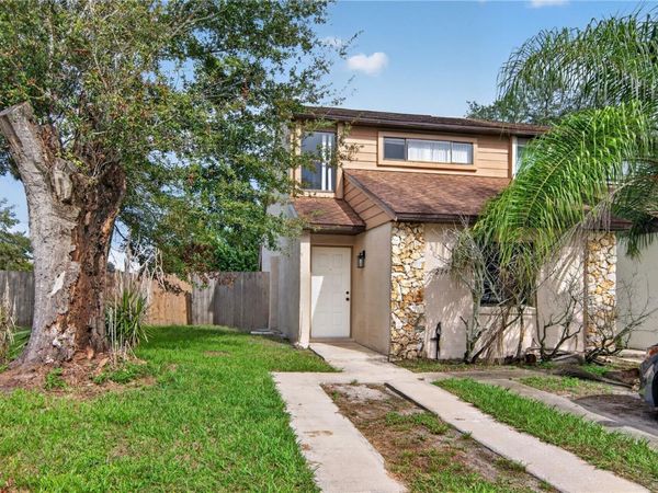 2747 GRAY FOX LANE , ORLANDO, FL 32826