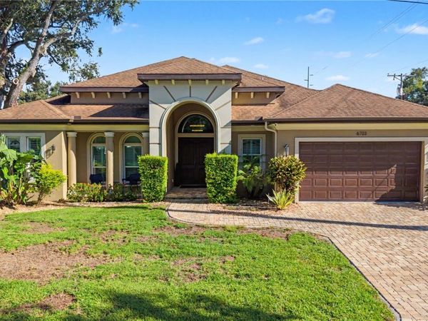6703 RALSTON BEACH CIRCLE , TAMPA, FL 33614