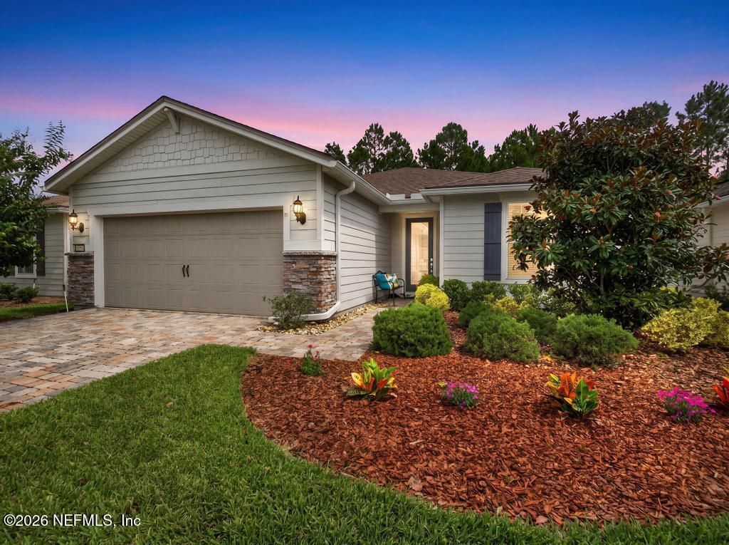 190 WOODGATE Drive Ponte Vedra, FL 32081