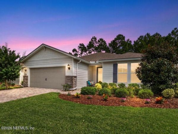 190 WOODGATE Drive, Ponte Vedra, FL 32081
