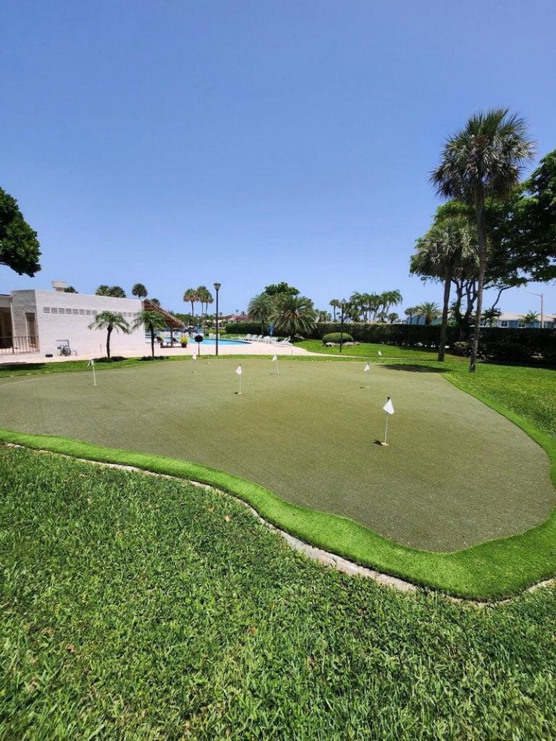 899 Jeffery Street, Unit 109, Boca Raton, FL 33487 Photo