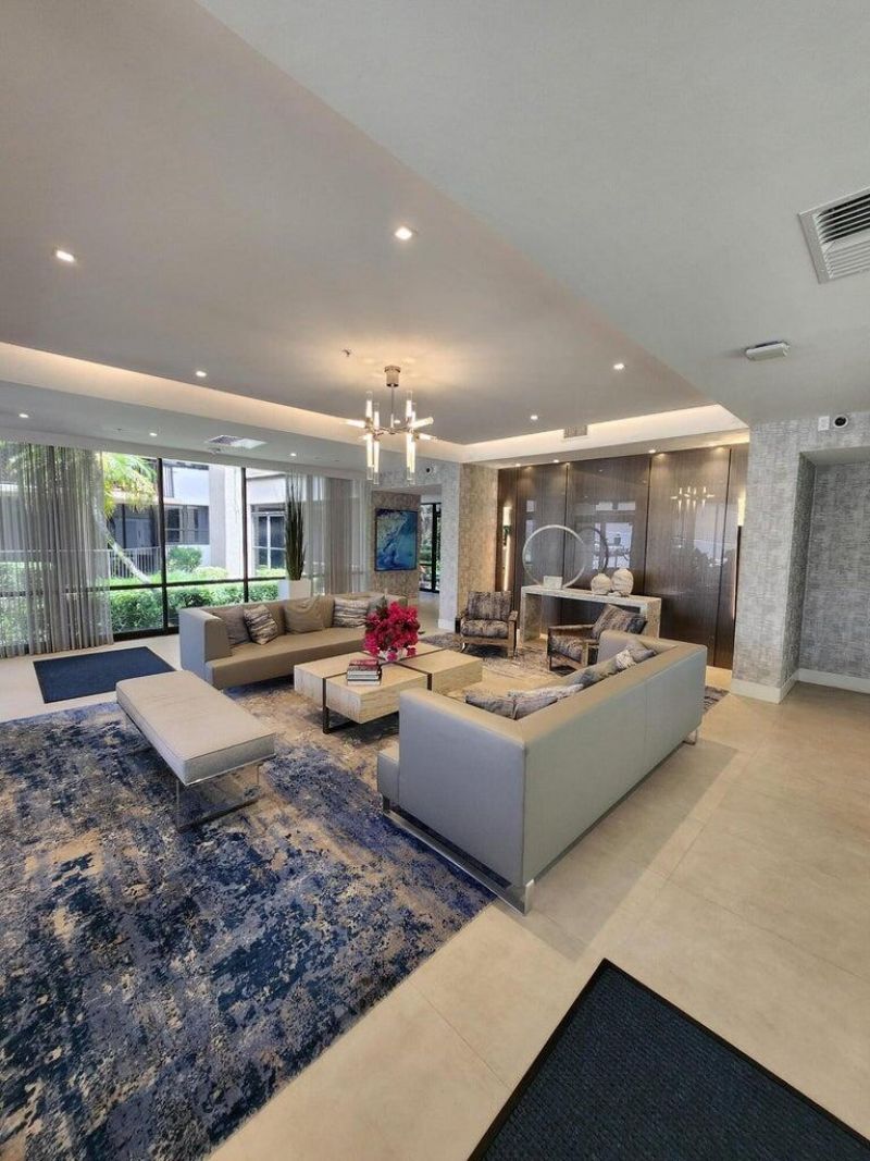 899 Jeffery Street, Unit 109, Boca Raton, FL 33487 Photo