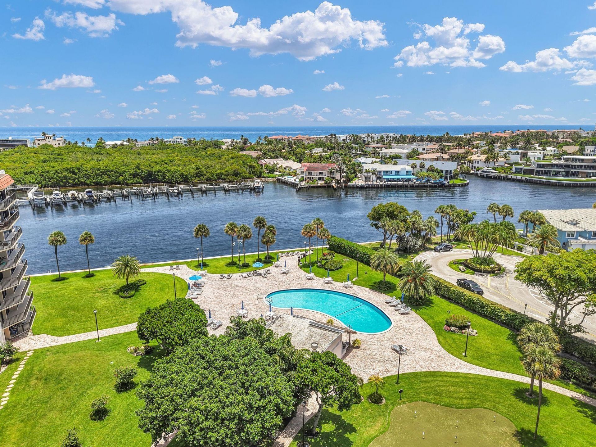 899 Jeffery Street, Unit 109, Boca Raton, FL 33487 Photo