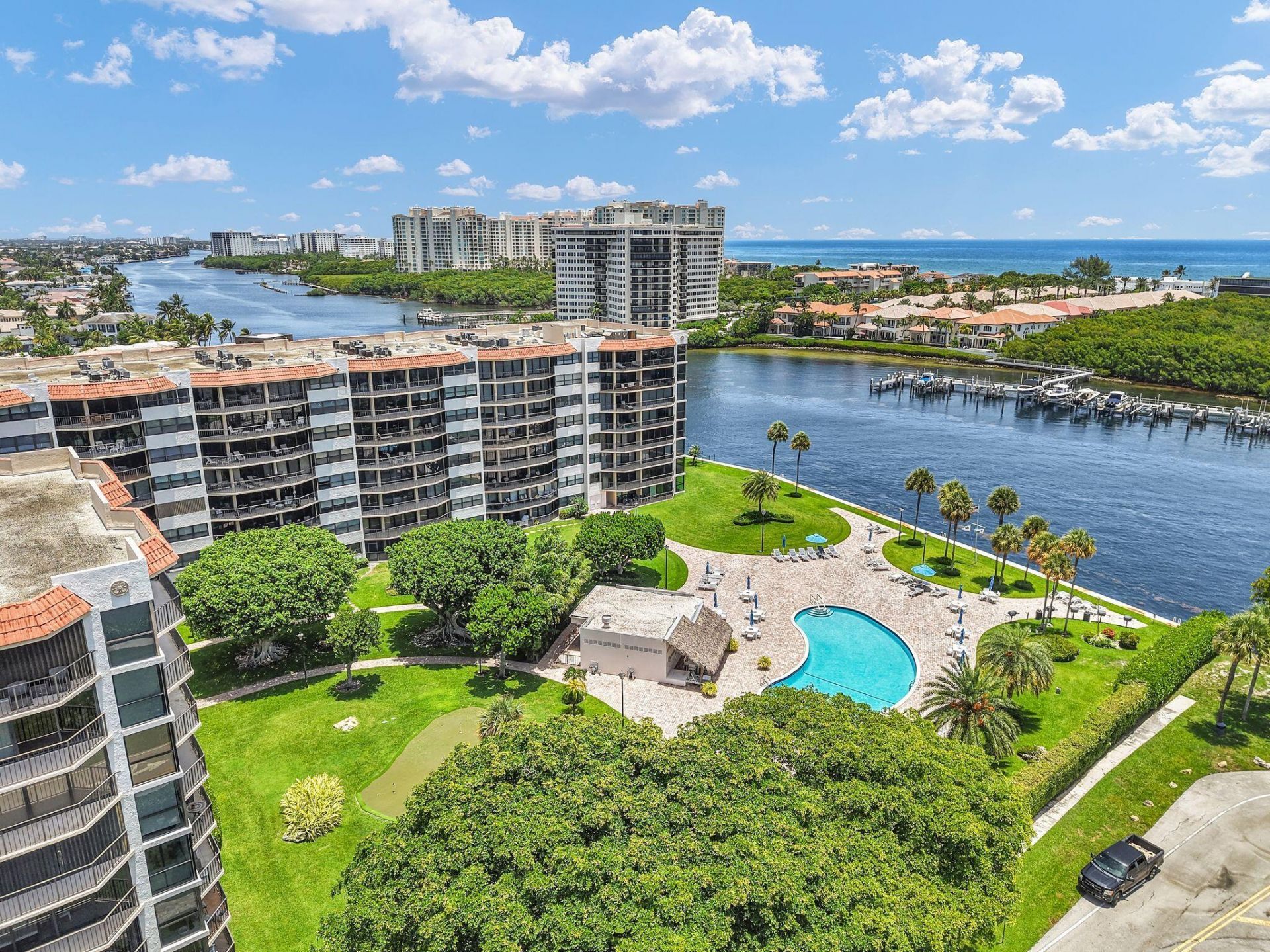 899 Jeffery Street, Unit 109, Boca Raton, FL 33487 Photo